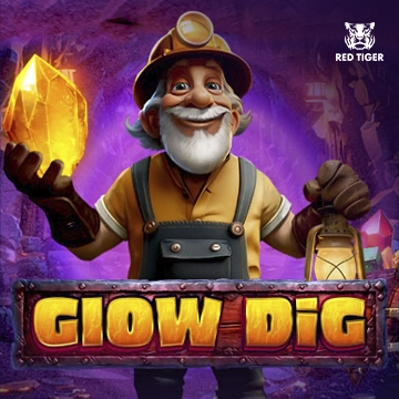 Glow Dig - TROPICANA77