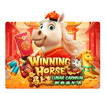 Joker123 : Winning Horse - TROPICANA77