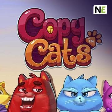 Copy Cats - TROPICANA77