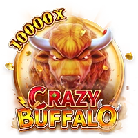 Facai : CRAZY BUFFALO - TROPICANA77