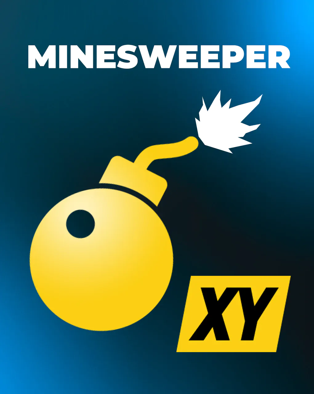 Minesweeper XY - TROPICANA77