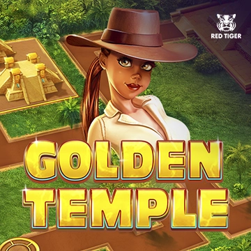 Golden Temple - TROPICANA77