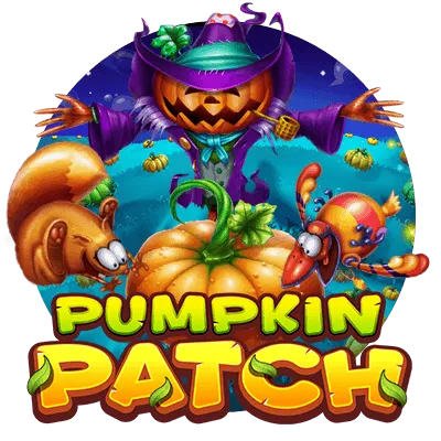 Habanero : Pumpkin Patch - TROPICANA77
