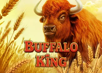 Pragmatic : Buffalo King - TROPICANA77