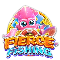 FIERCE FISHING - TROPICANA77
