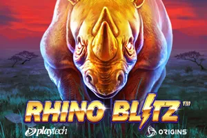 Rhino Blitz - TROPICANA77