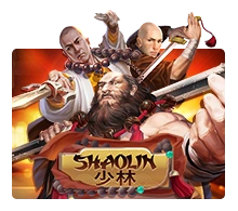 Joker123 : Shaolin - TROPICANA77
