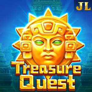 Jili : Treasure Quest - TROPICANA77