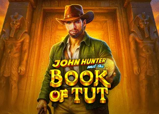 Pragmatic : Book of Tut - TROPICANA77