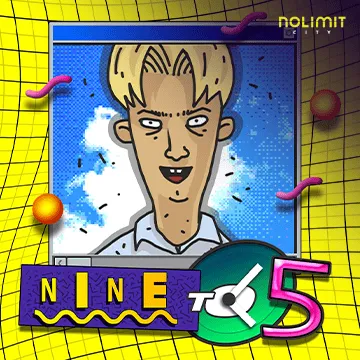 NolimitCity : Nine To Five - TROPICANA77