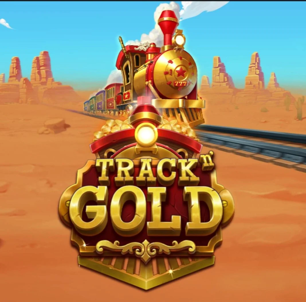 Track n Gold - TROPICANA77