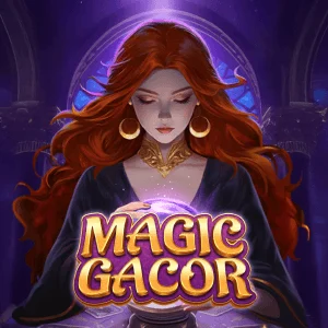 Magic Fortune - TROPICANA77