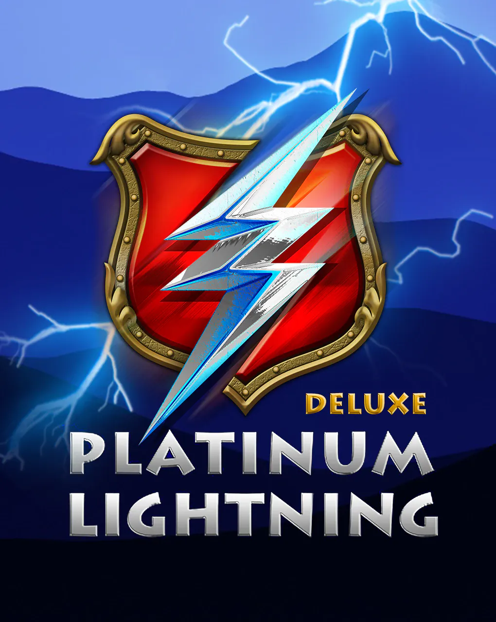 Platinum Lightning Deluxe - TROPICANA77