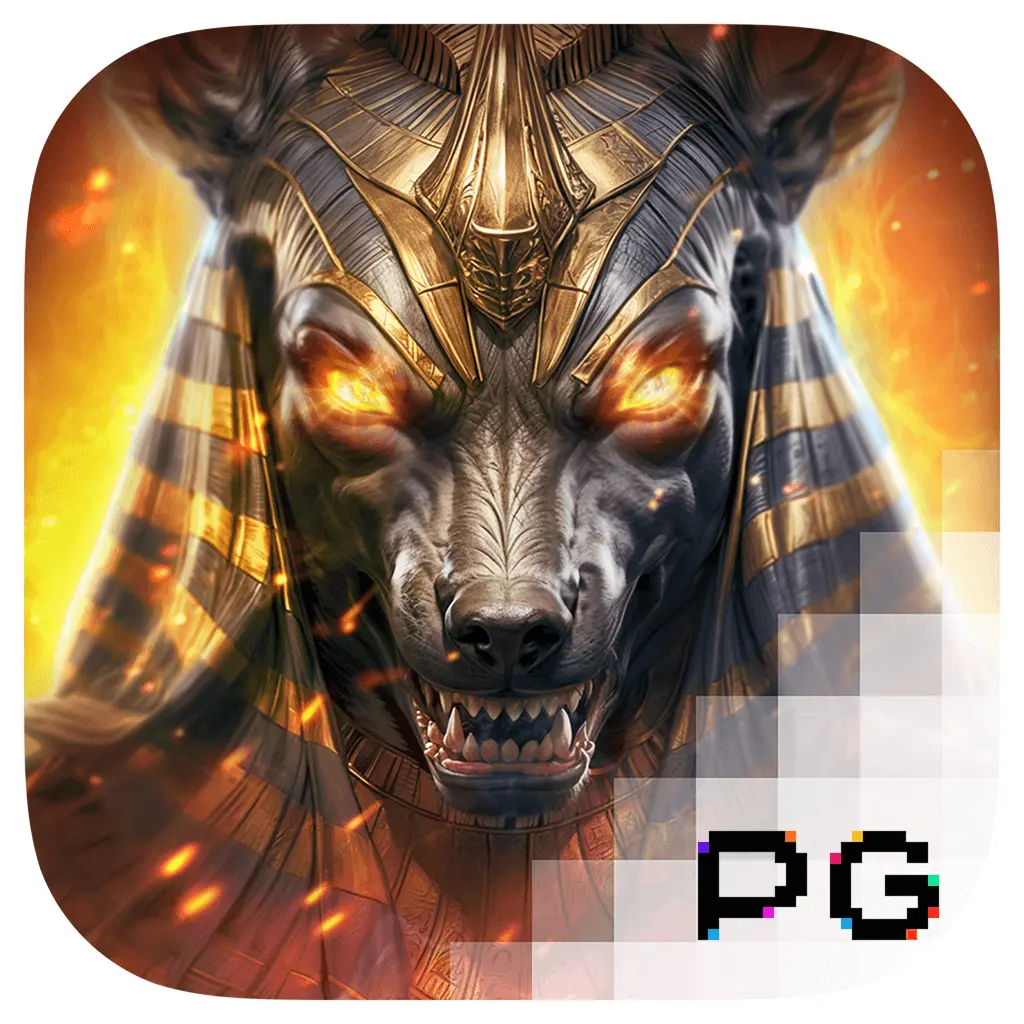 Anubis Wrath - TROPICANA77