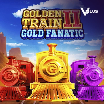 Golden Train 2 - TROPICANA77