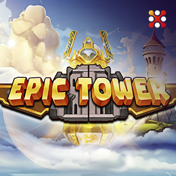Epic Tower - TROPICANA77