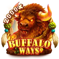Facai : BUFFALO WAYS - TROPICANA77