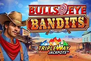 Bulls Eye Bandits - TROPICANA77