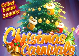 AFB : Karnival Natal - TROPICANA77