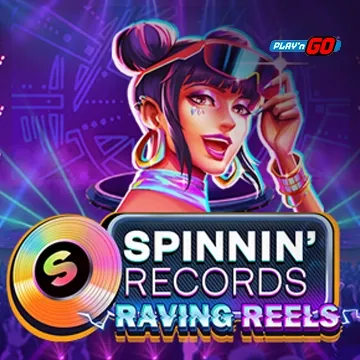 Spinnin Records: Raving Reels - TROPICANA77