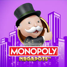 MONOPOLY Megapots - TROPICANA77