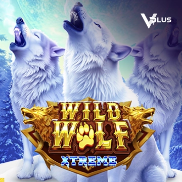 Wild Wolf Xtreme - TROPICANA77