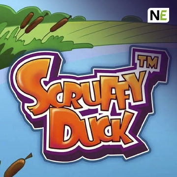 Scruffy Duck - TROPICANA77