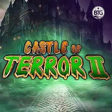 Castle of Terror II - TROPICANA77