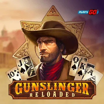 Gunslinger: Reloaded - TROPICANA77