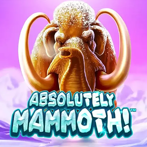 Absolutely Mammoth - TROPICANA77