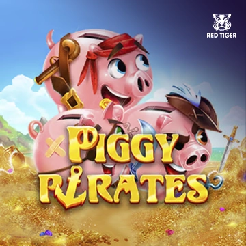 Piggy Pirates - TROPICANA77