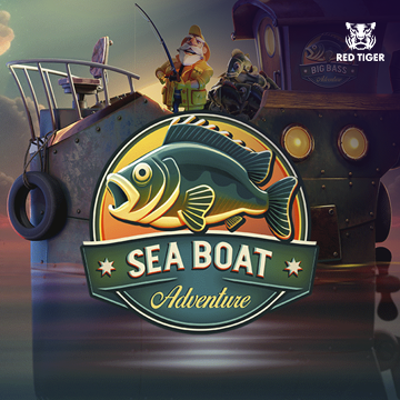 Sea Boat Adventure MegaWays - TROPICANA77