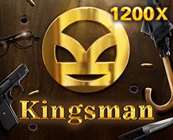 Kingsman - TROPICANA77
