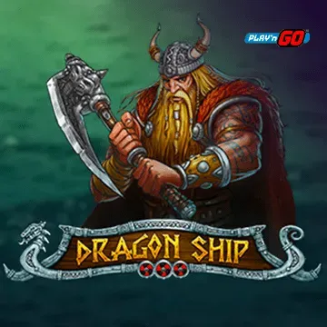 Dragon Ship - TROPICANA77