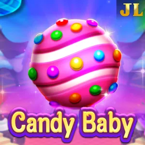 Jili : Candy Baby - TROPICANA77