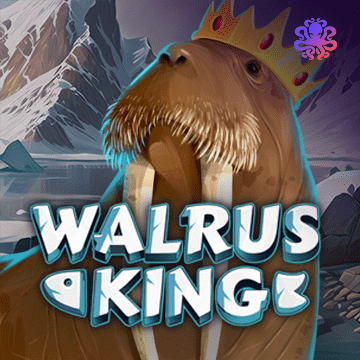 Walrus King - TROPICANA77