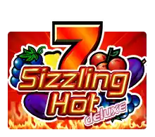 Joker123 : Sizzling Hot - TROPICANA77