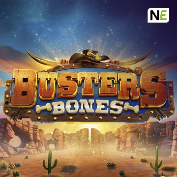 Busters Bones - TROPICANA77