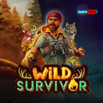Wild Survivor - TROPICANA77