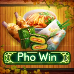 Pho Win - TROPICANA77