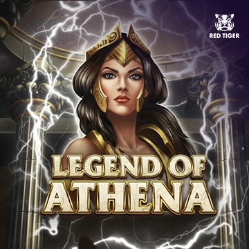Legend of Athena - TROPICANA77