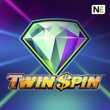Twin Spin - TROPICANA77