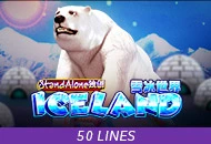 Iceland SA - TROPICANA77