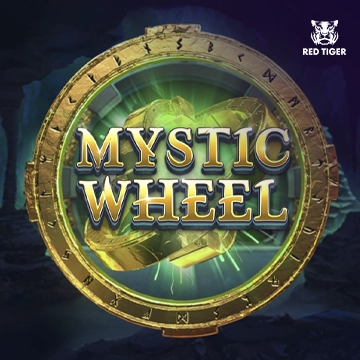 Mystic Wheel - TROPICANA77