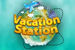 Vacation Station - TROPICANA77