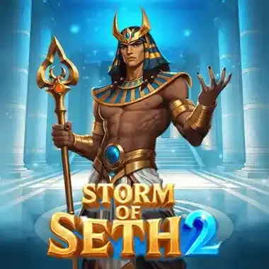Jili : Storm Of Seth 2 - TROPICANA77