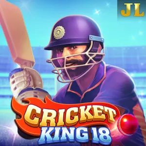 Jili : Cricket King 18 - TROPICANA77