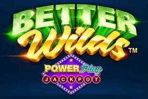 Better Wilds PowerPlay Jackpot - TROPICANA77