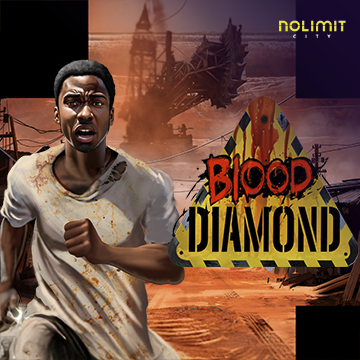 NolimitCity : Blood Diamond - TROPICANA77