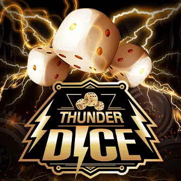 Thunder Dice - TROPICANA77